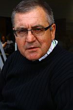 Profesor Andrzej Flis