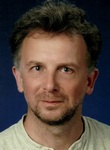dr hab. Ireneusz C. Kamiński, prof. INP PAN