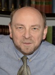 Dr Andrzej Mrozek