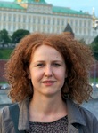 dr Elżbieta Olzacka