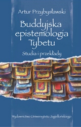 Buddhist Epistemology of Tibet