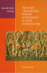 Creation and Consecration of Divine Images in Hindu Art