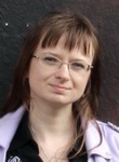 dr Gabriela Matusiak