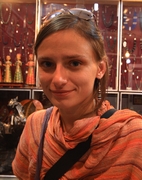 Katarzyna Podgórni