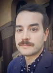 Dr Keith Cantú