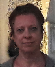Dr hab. Bożena Gierek