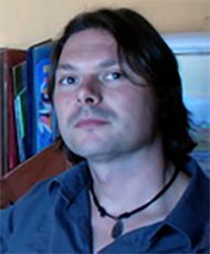 Dr Piotr Grzegorz Michalik