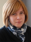 mgr inż. Anna Drabczyk