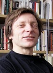 prof. dr hab. Cezary Galewicz