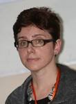 dr hab. Joanna Grela, prof. UJ