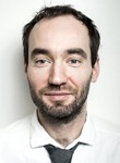 dr hab. Wojciech Klimczyk, prof. UJ