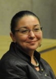 prof. dr hab. Marta Kudelska