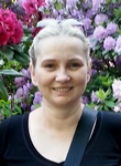mgr Wioletta Laskowska-Smoczyńska