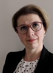dr hab. Agnieszka Staszczyk