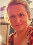 dr Paulina Tendera
