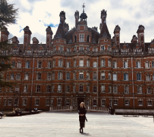 Photo no. 1 (7)
                                                                                                  by Anna Kuchta; The Holocaust Research Institute, Royal Holloway, University of London, UK
                                
